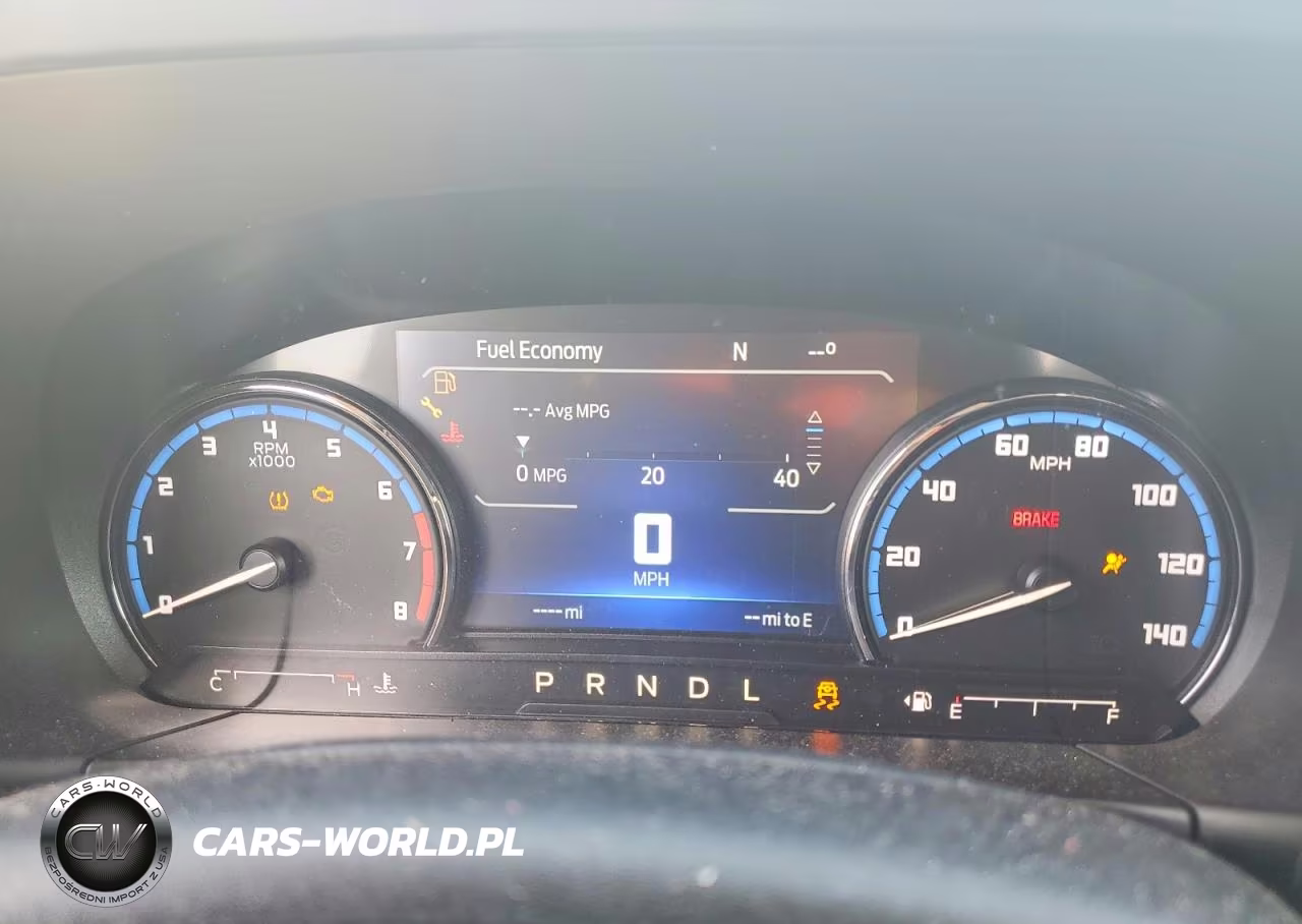 2022 Ford Bronco Sport Outer Banks VIN:3FMCR9C60NRD83013 - 9