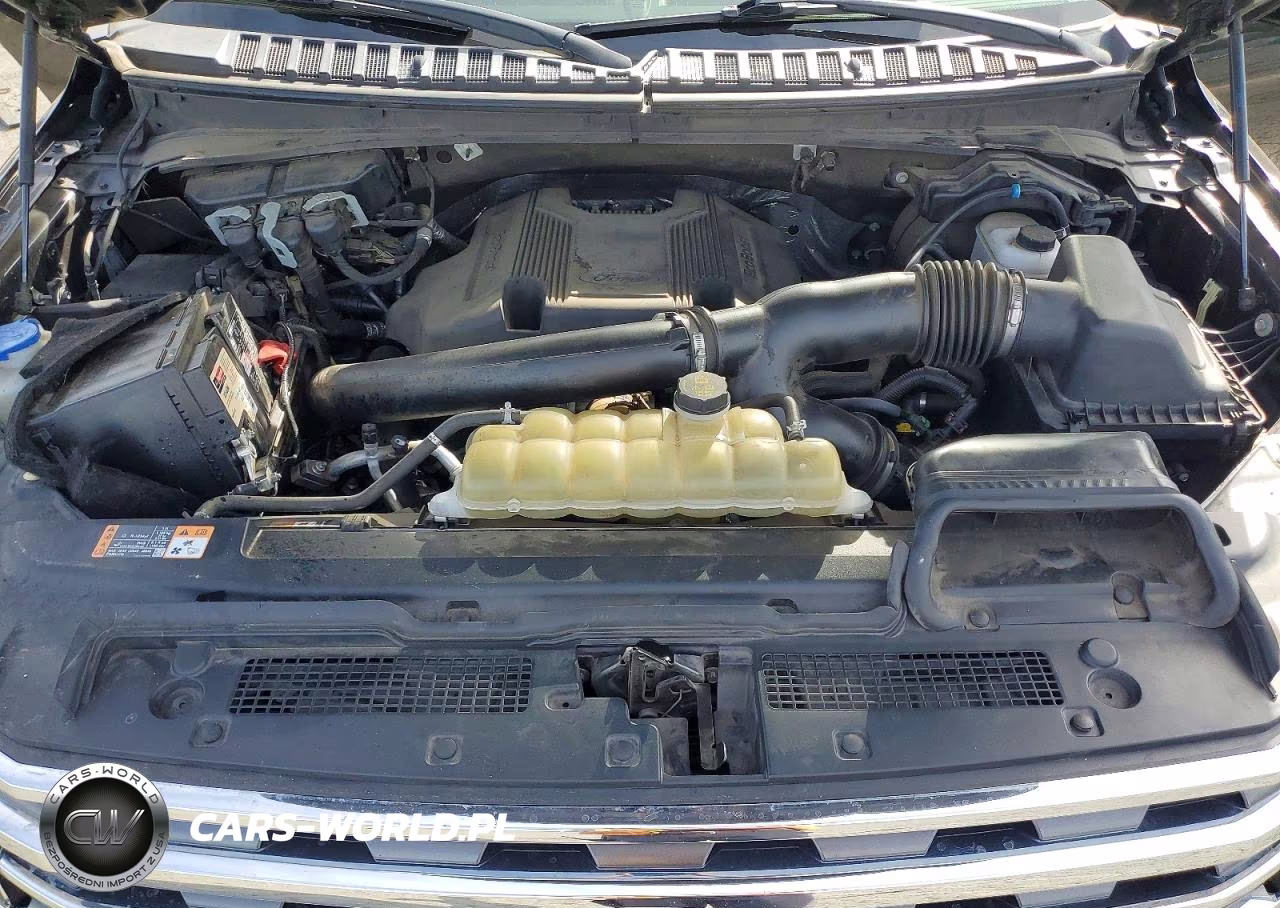 2020 Ford Expedition Max Xlt VIN:1FMJK1JT4LEA19165 - 12