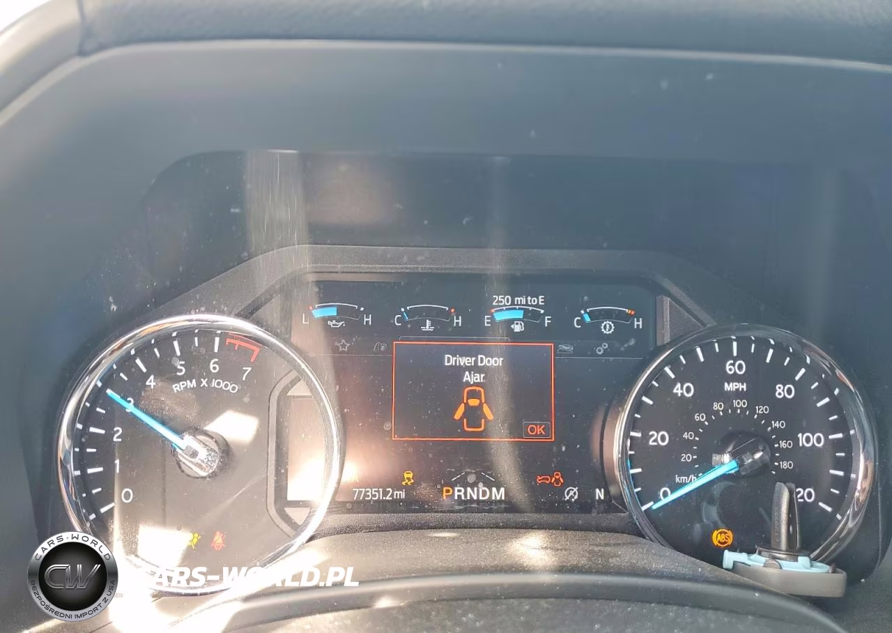 2020 Ford Expedition Max Xlt VIN:1FMJK1JT4LEA19165 - 9