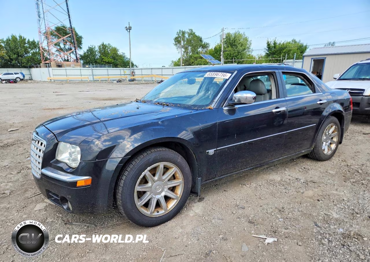 2006 Chrysler 300C