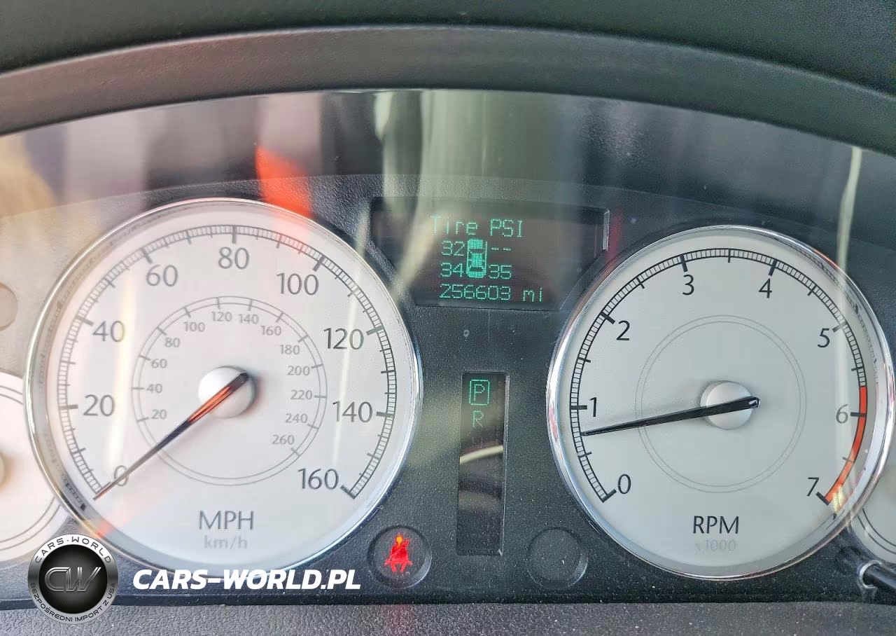 2006 Chrysler 300C VIN:2C3KA63H66H450979 - 9