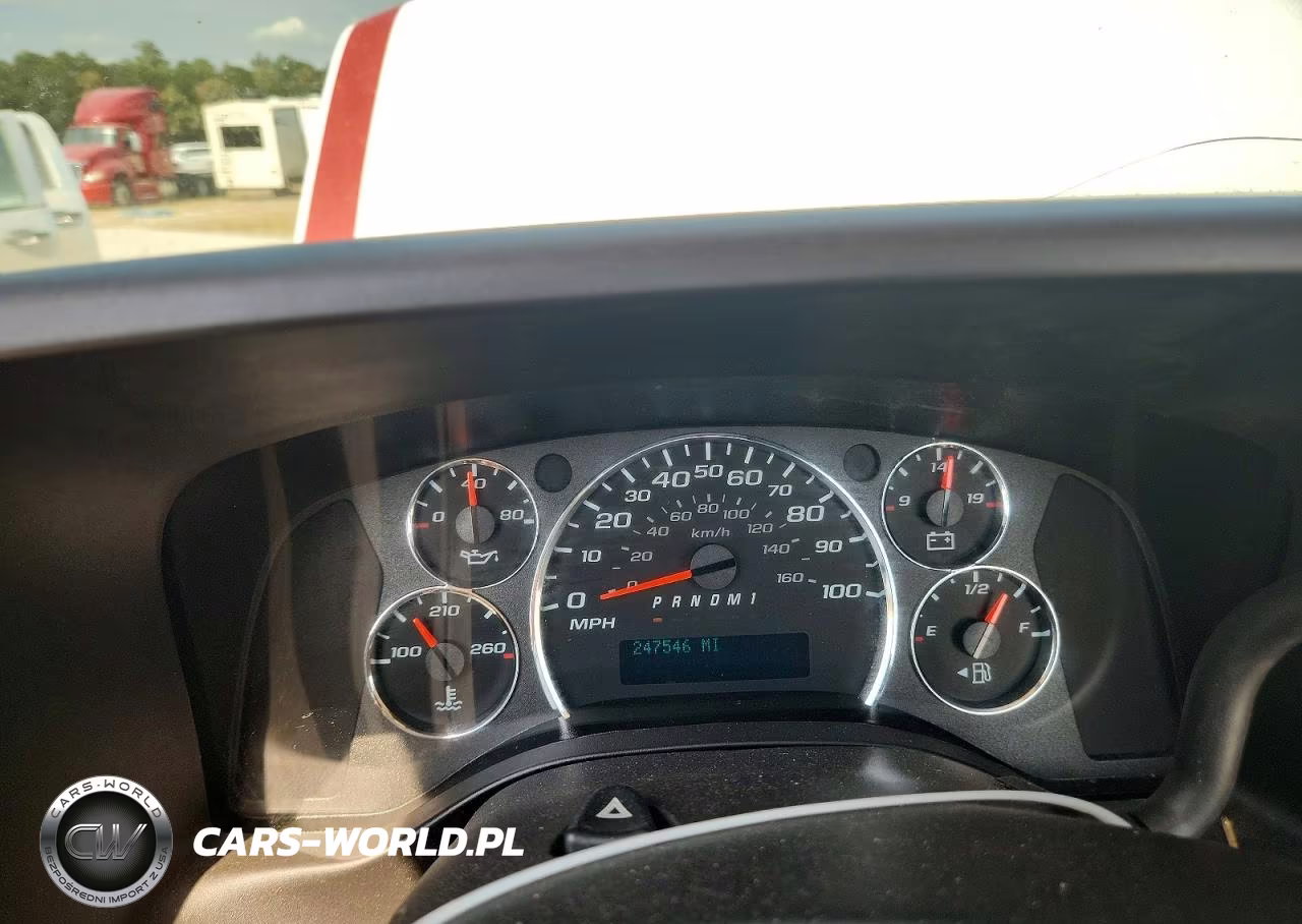 2020 Chevrolet Express G3500 VIN:1GB3GRCG4L1269482 - 9