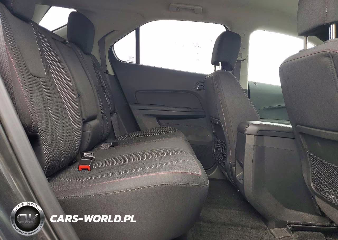 2017 Chevrolet Equinox Lt VIN:2GNFLFE31H6220748 - 11
