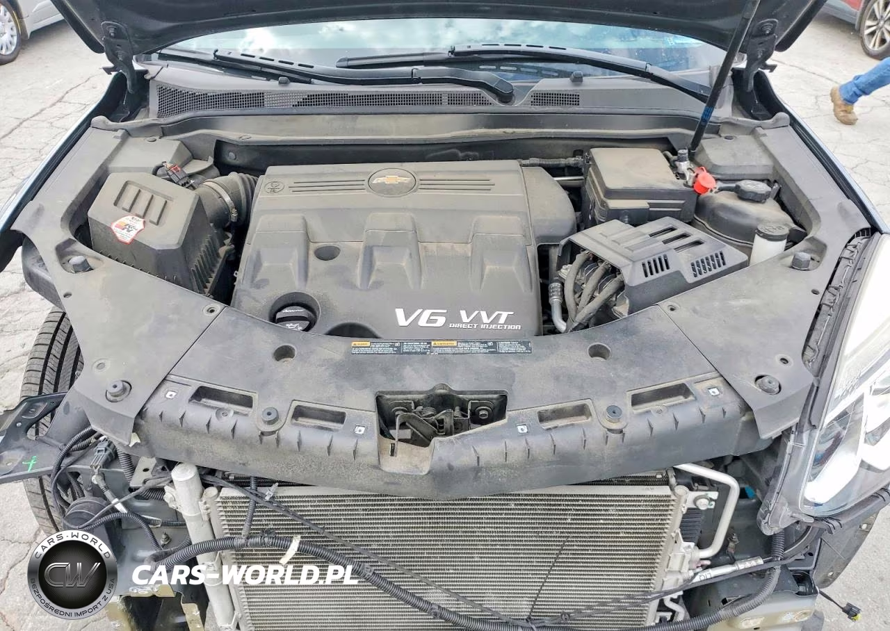 2017 Chevrolet Equinox Lt VIN:2GNFLFE31H6220748 - 12