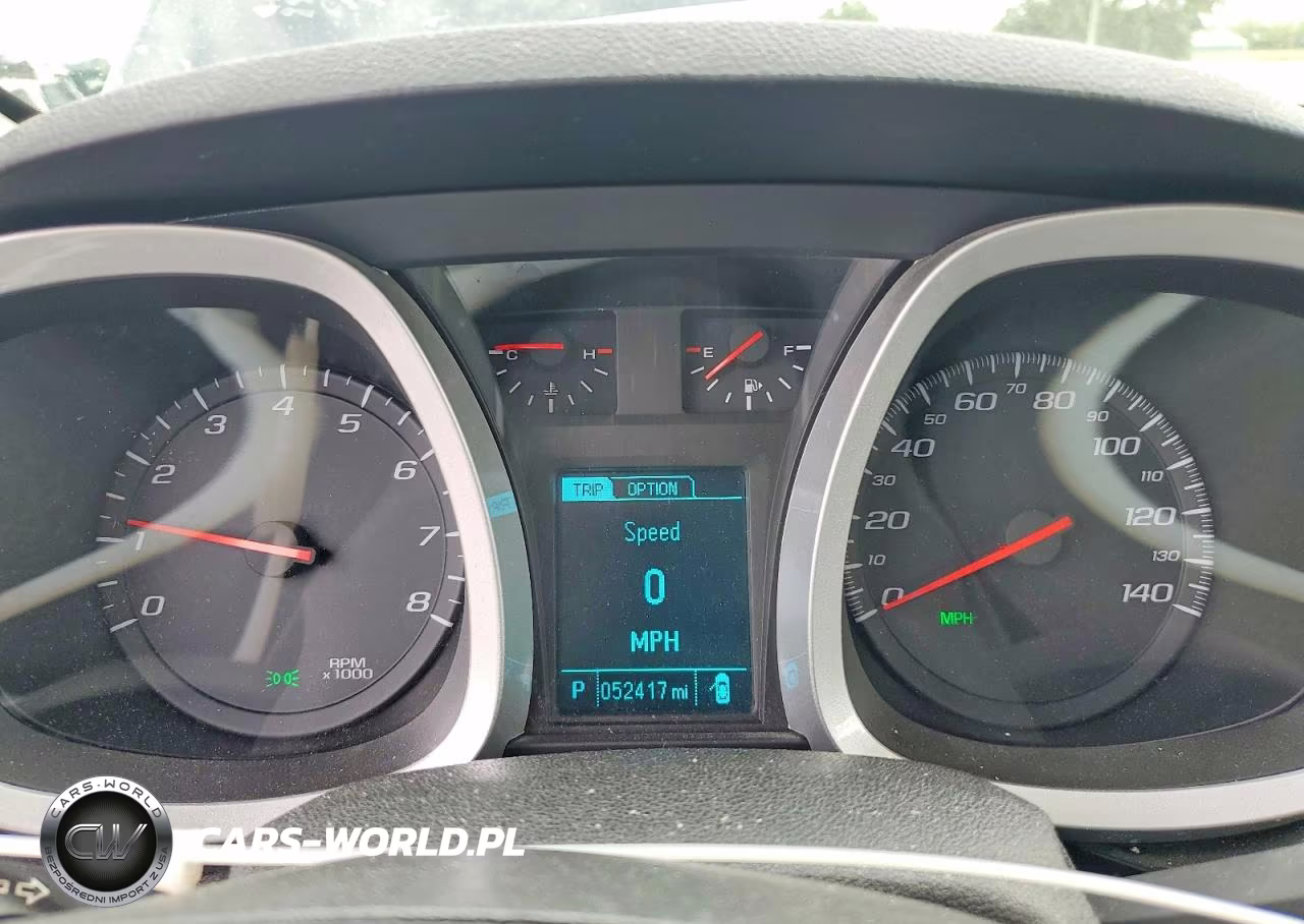 2017 Chevrolet Equinox Lt VIN:2GNFLFE31H6220748 - 9