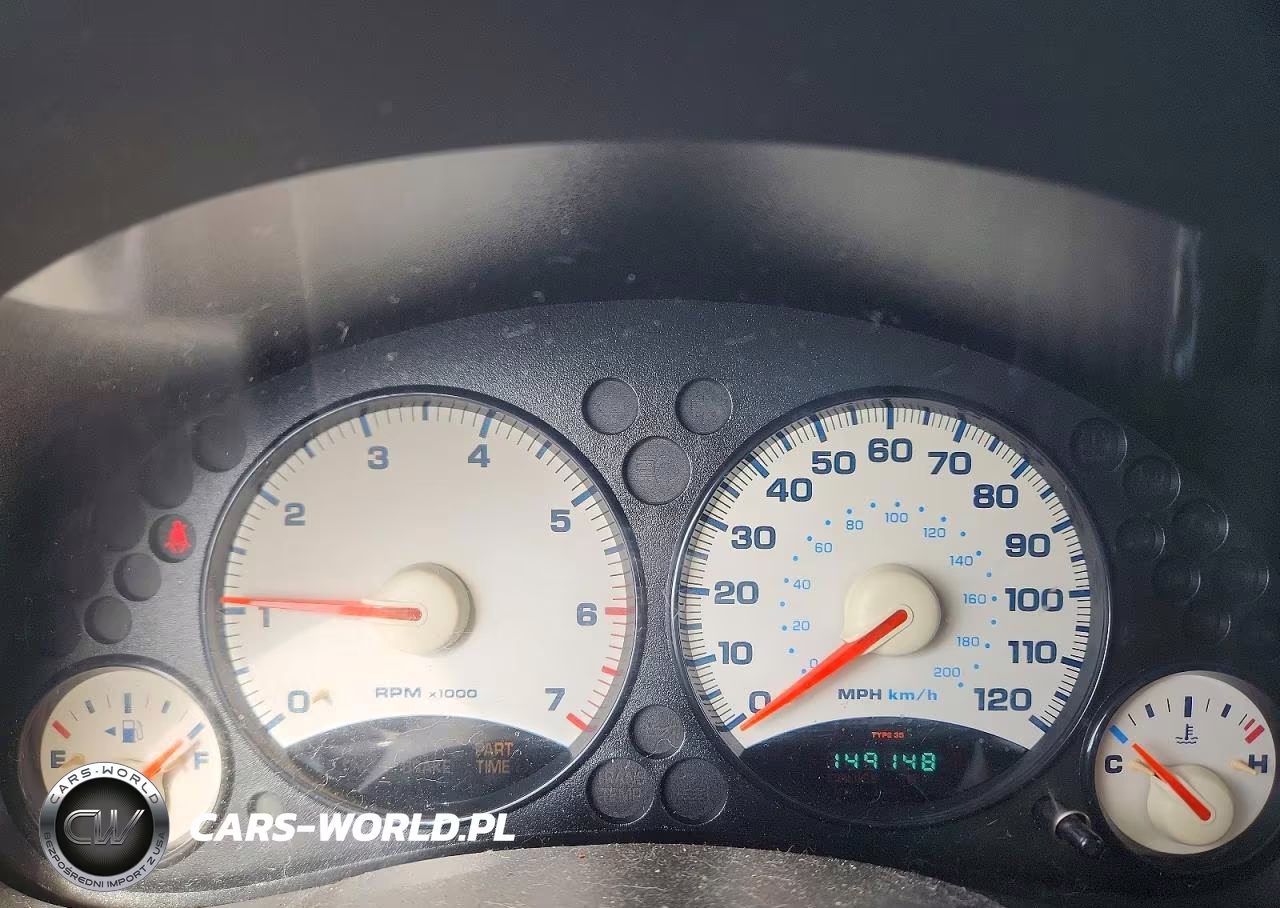 2004 Jeep Liberty Renegade VIN:1J4GL38K04W190540 - 9