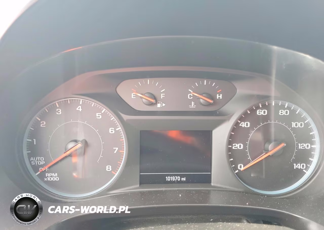 2018 Chevrolet Malibu Lt VIN:1G1ZD5ST6JF159368 - 9