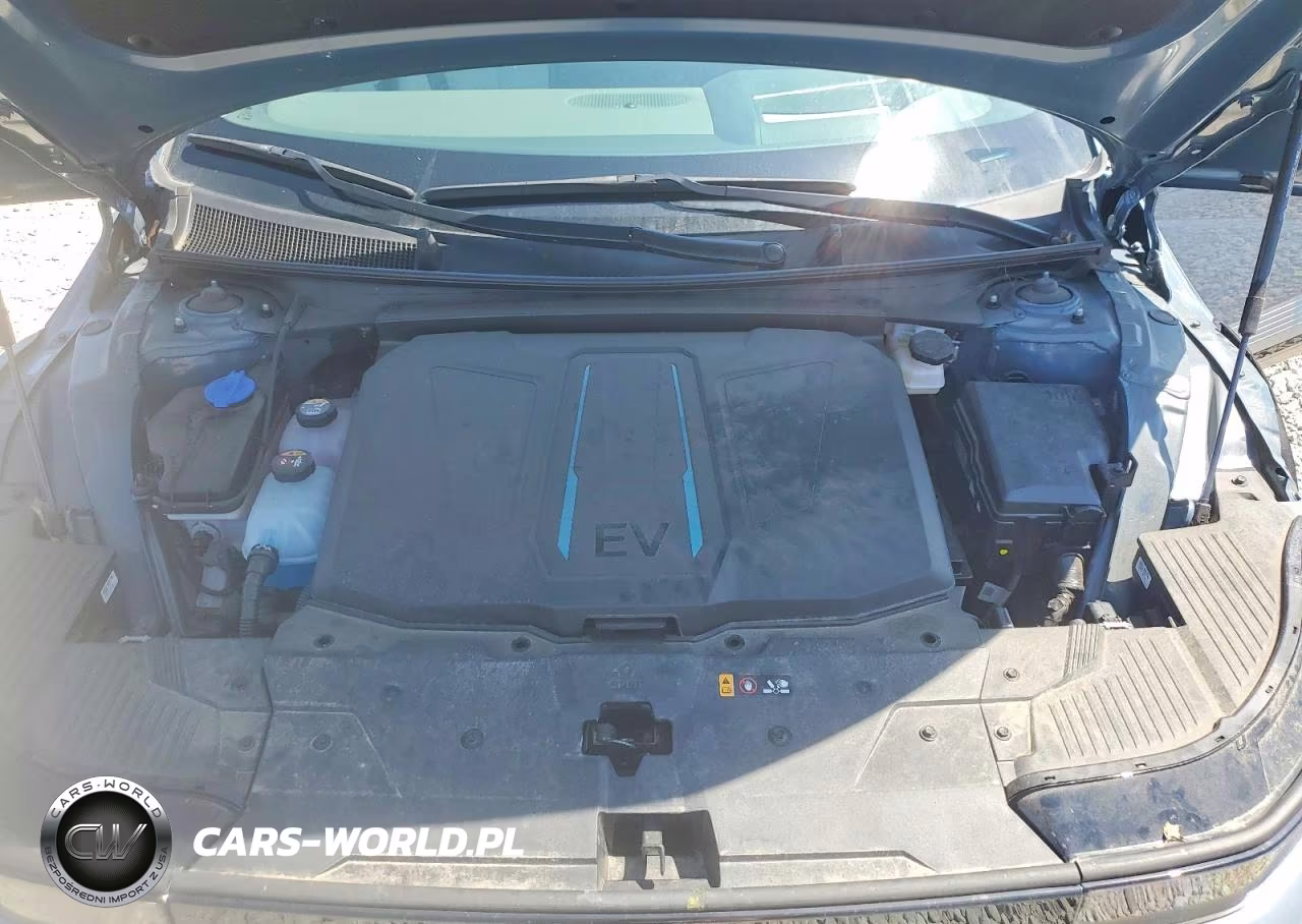 2024 Hyundai Ioniq 5 Limited VIN:KM8KRDDF3RU262181 - 12