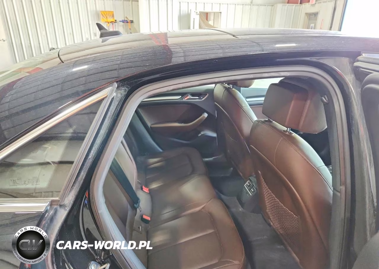 2019 Audi A3 Premium VIN:WAUBEGFF9KA104043 - 10