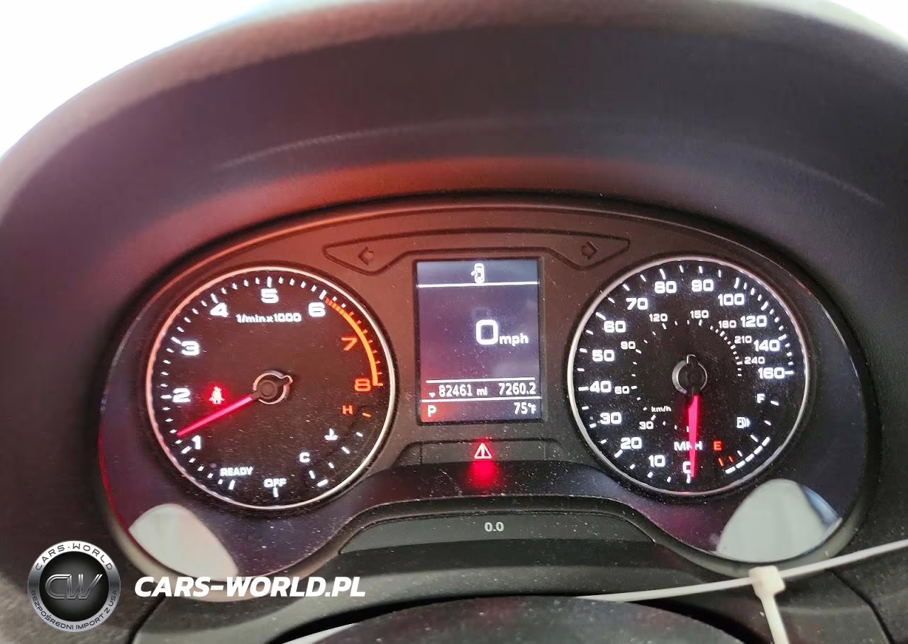 2019 Audi A3 Premium VIN:WAUBEGFF9KA104043 - 9