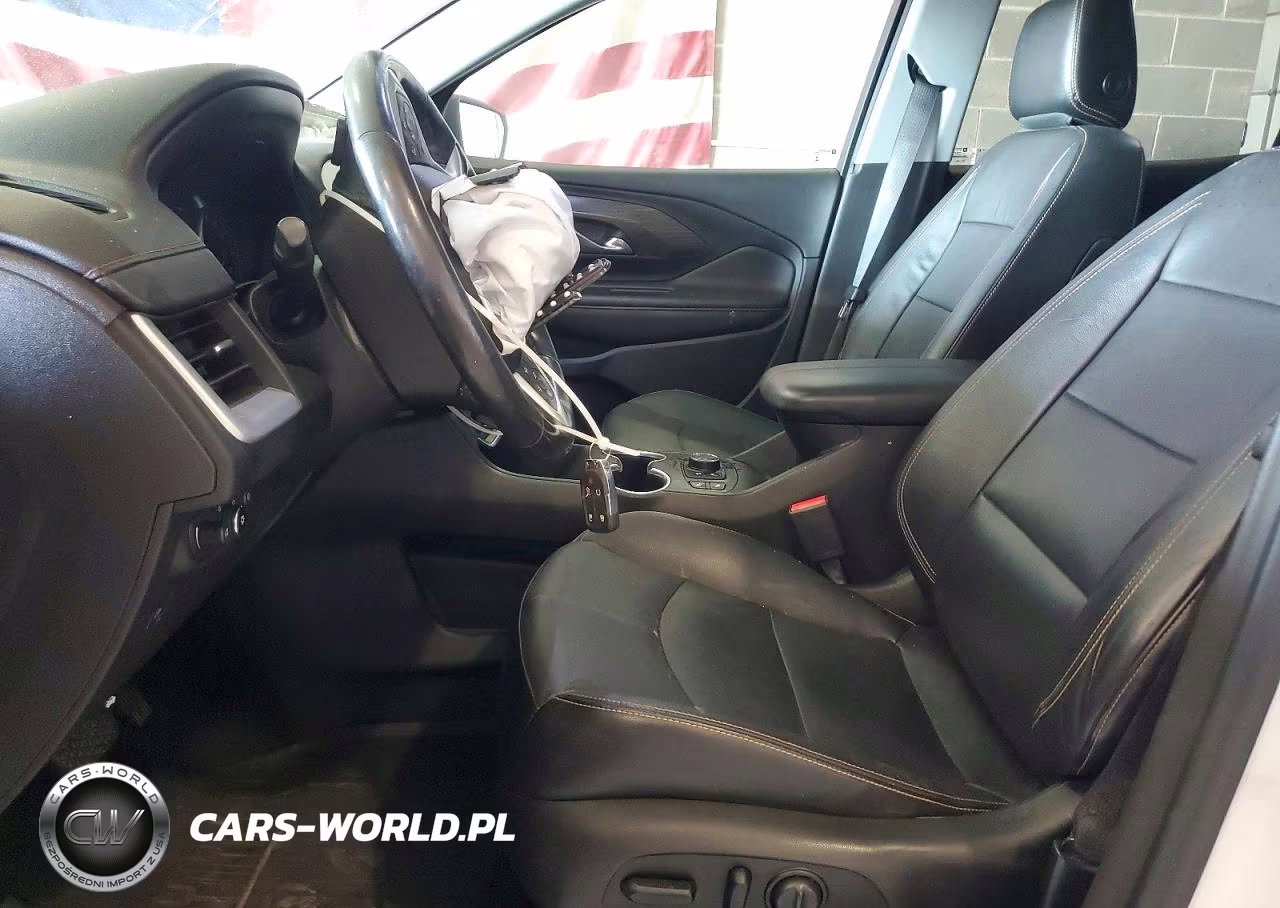 2021 GMC Terrain Slt VIN:3GKALVEV1ML376801 - 7