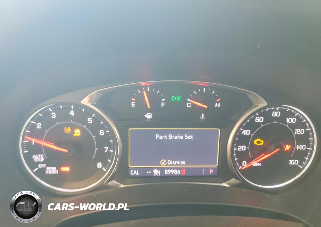 2021 GMC Terrain Slt VIN:3GKALVEV1ML376801 - 9