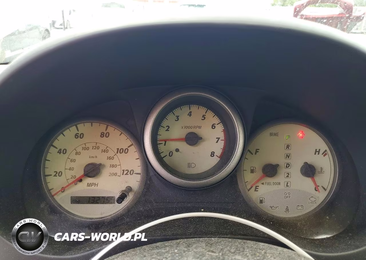 2002 Toyota Rav4 Base VIN:JTEGH20V720042632 - 9