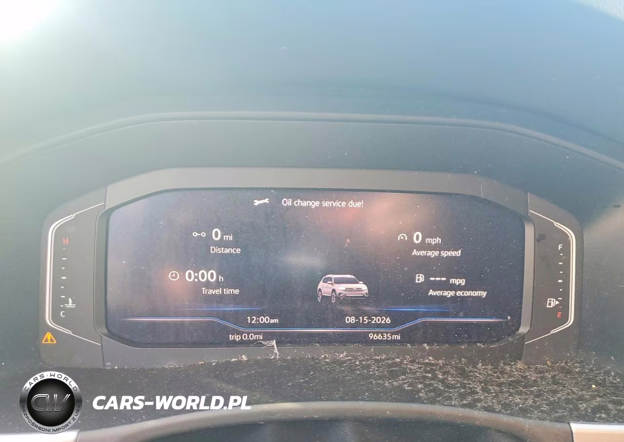 2021 Volkswagen Atlas Sel Premium VIN:1V2TR2CA8MC534286 - 9