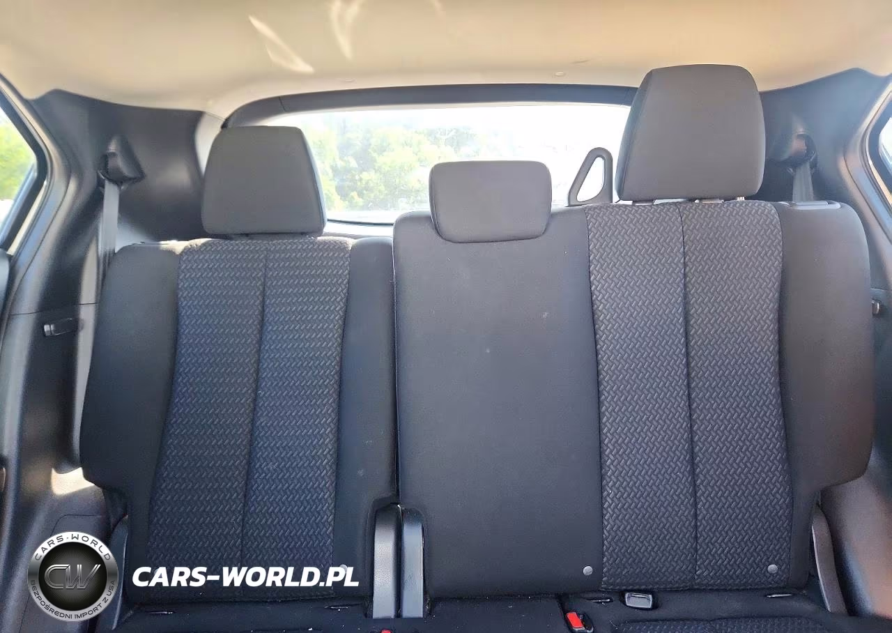 2024 Mitsubishi Eclipse Cross Le VIN:JA4ATVAA7RZ046878 - 10