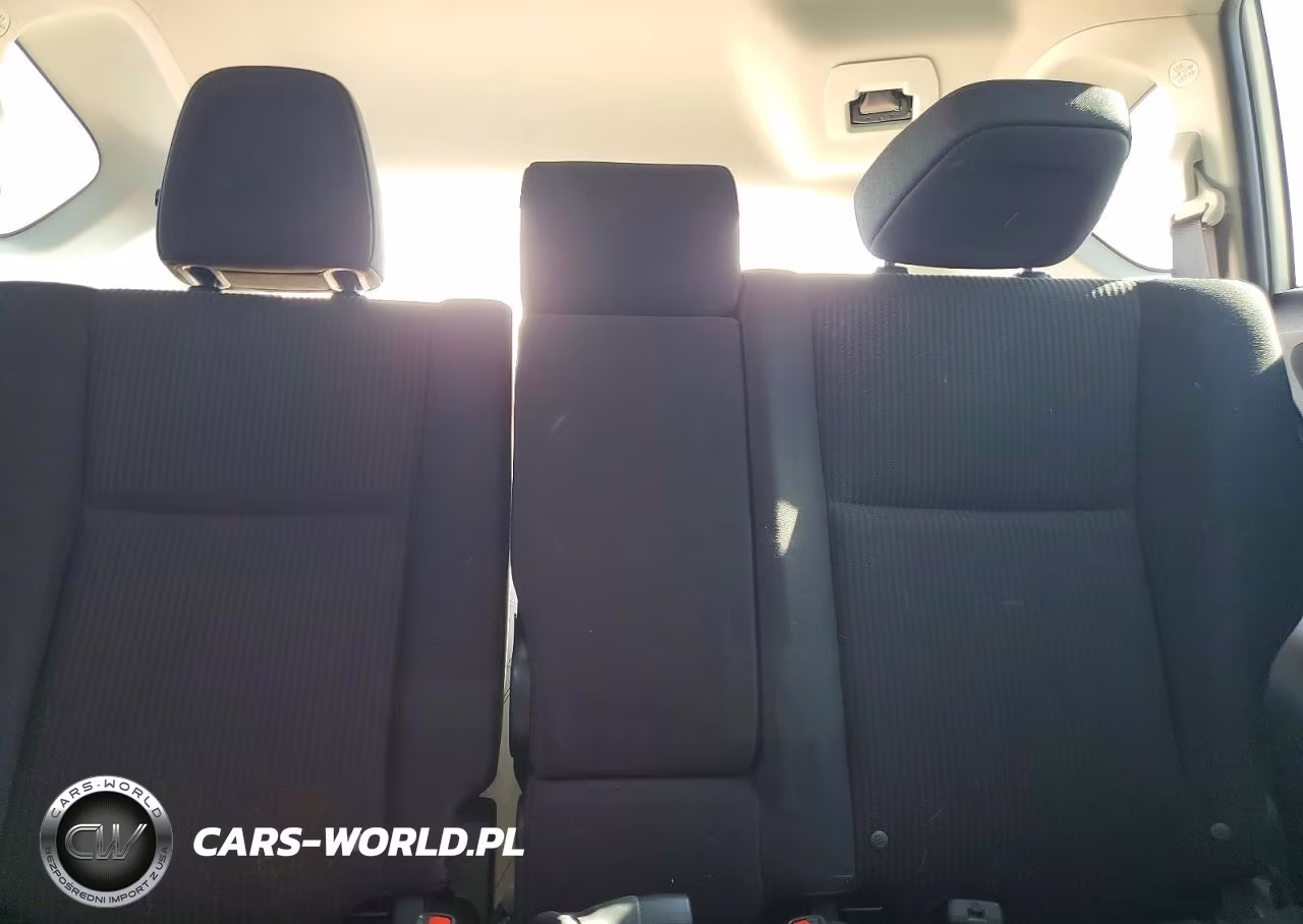 2017 Toyota Rav4 Le VIN:JTMZFREV7HJ716592 - 10