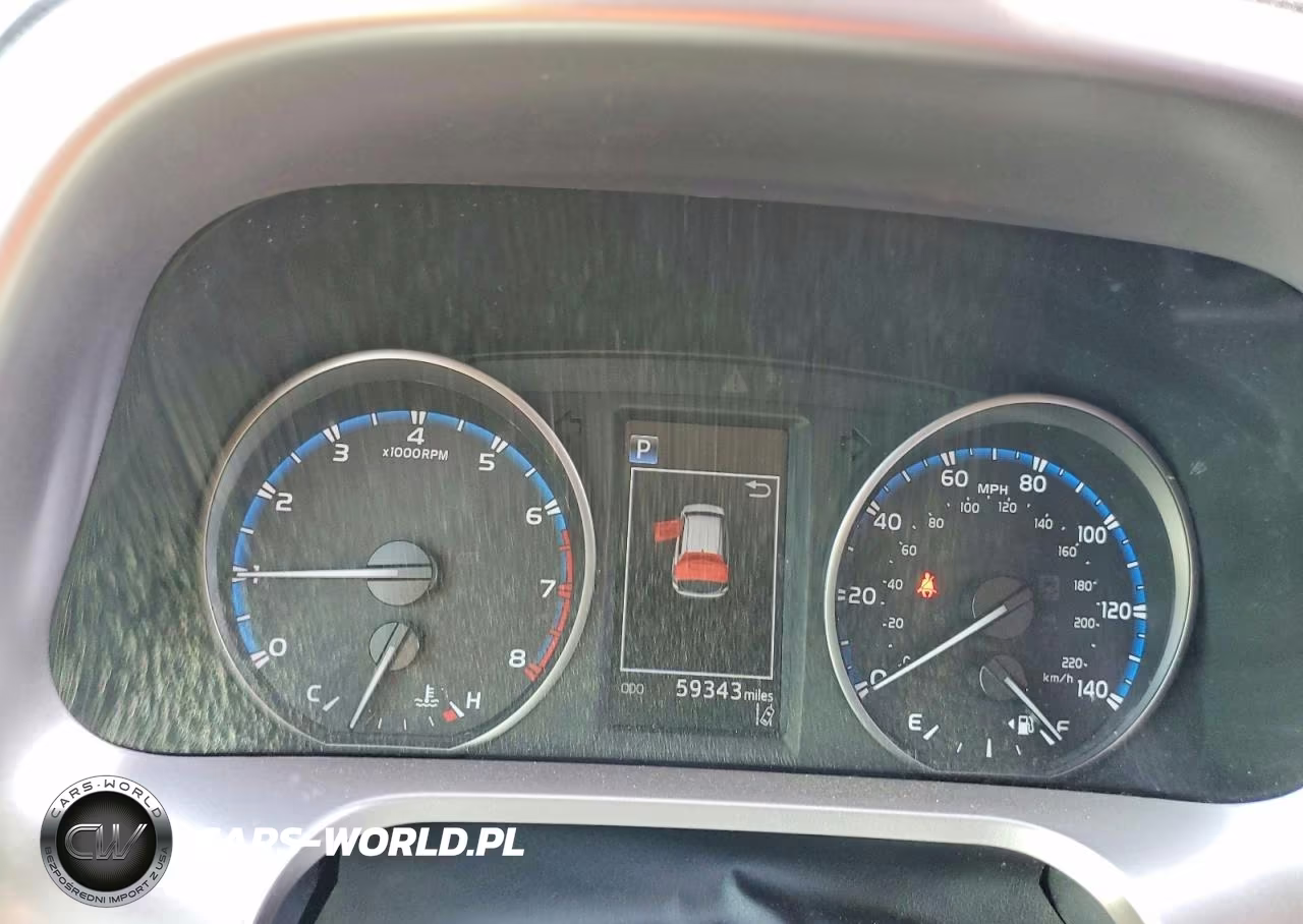 2017 Toyota Rav4 Le VIN:JTMZFREV7HJ716592 - 9