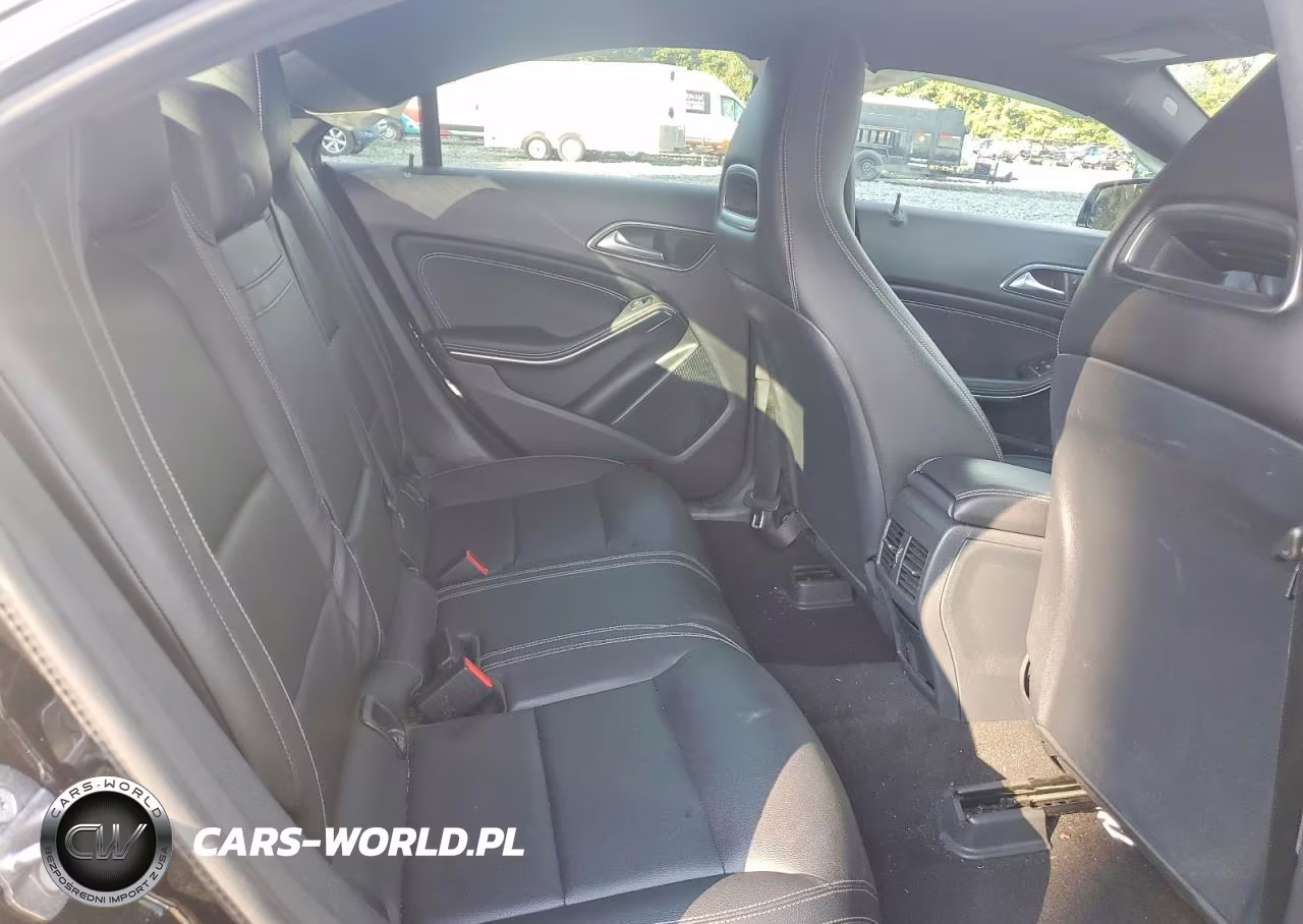 2019 Mercedes-Benz Cla 250 4Matic VIN:WDDSJ4GB9KN724205 - 10