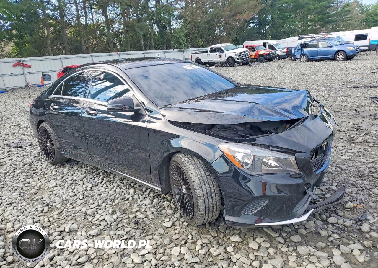 2019 Mercedes-Benz Cla 250 4Matic VIN:WDDSJ4GB9KN724205 - 4