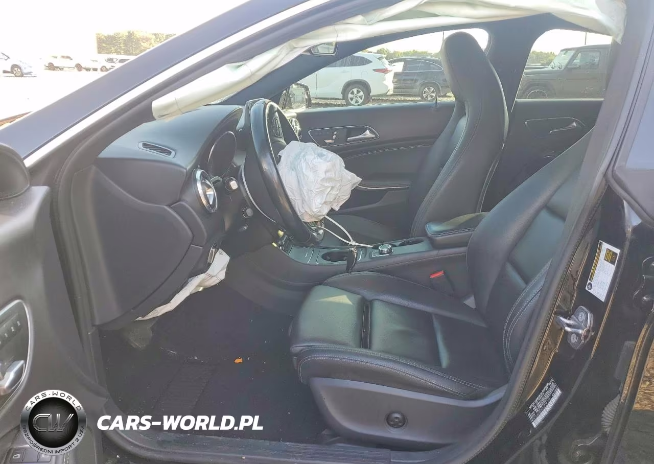 2019 Mercedes-Benz Cla 250 4Matic VIN:WDDSJ4GB9KN724205 - 7
