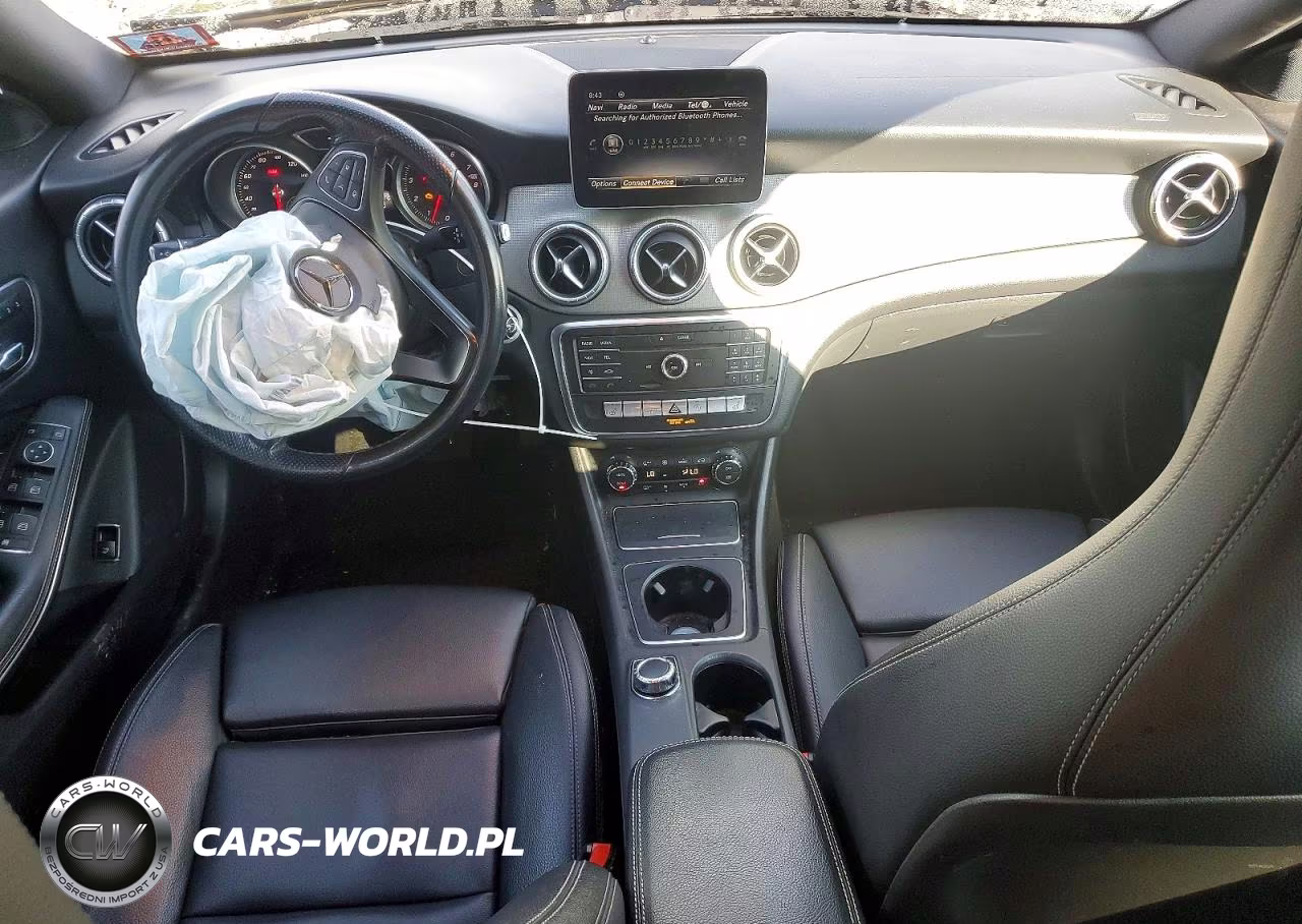 2019 Mercedes-Benz Cla 250 4Matic VIN:WDDSJ4GB9KN724205 - 8