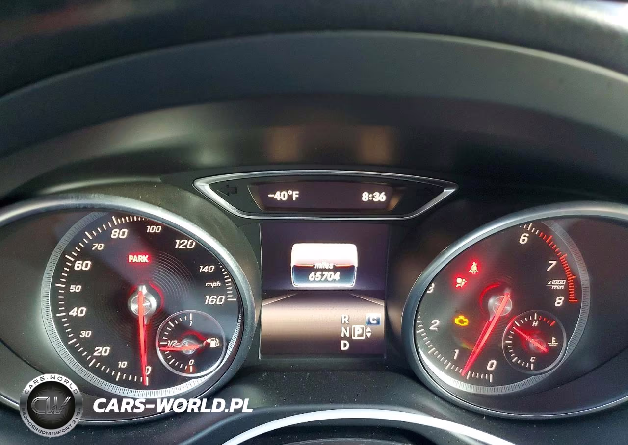 2019 Mercedes-Benz Cla 250 4Matic VIN:WDDSJ4GB9KN724205 - 9