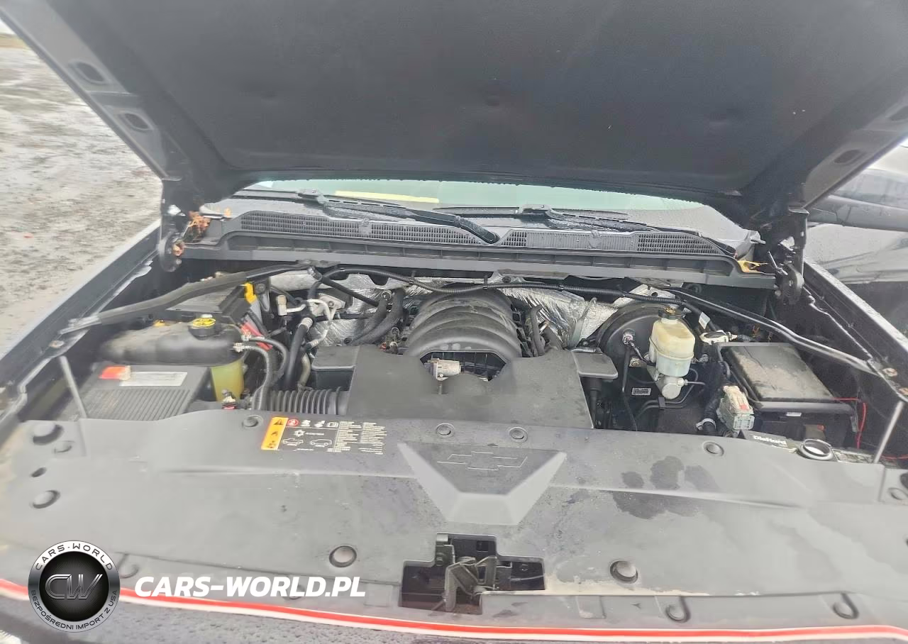 2018 Chevrolet Silverado K1500 Lt VIN:1GCVKREC0JZ111281 - 11