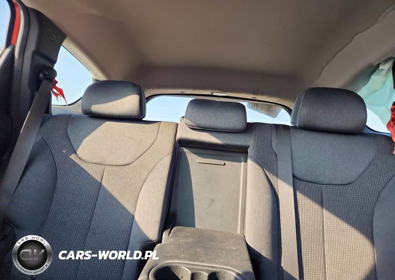 2019 Hyundai Santa Fe Sel 2.4L VIN:5NMS3CAD6KH036586 - 10