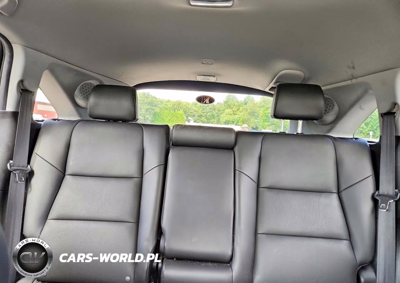 2017 Acura Rdx Technology VIN:5J8TB4H50HL001370 - 10