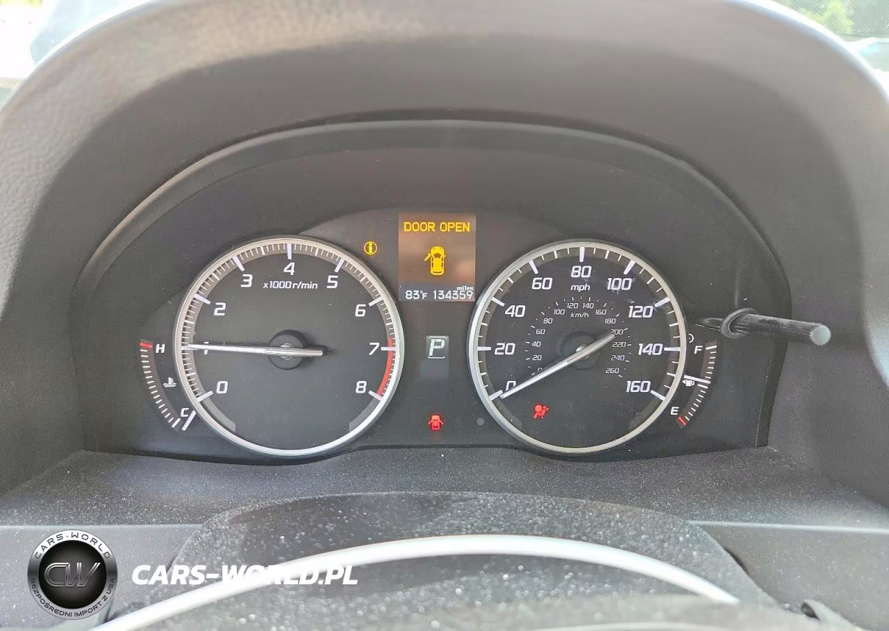 2017 Acura Rdx Technology VIN:5J8TB4H50HL001370 - 9