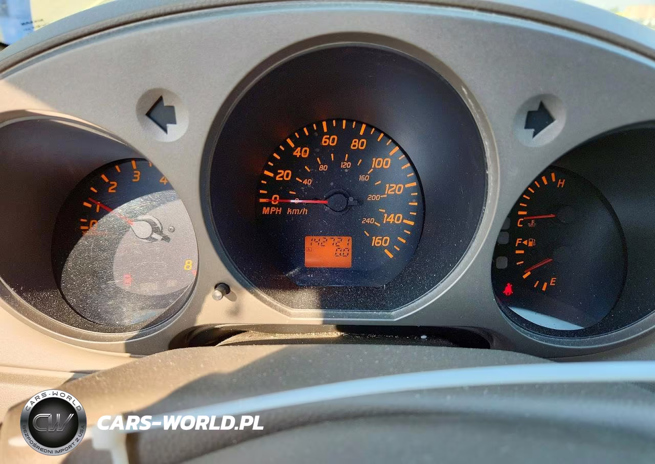 2002 Nissan Altima 3.5 Se VIN:1N4BL11E72C129036 - 9