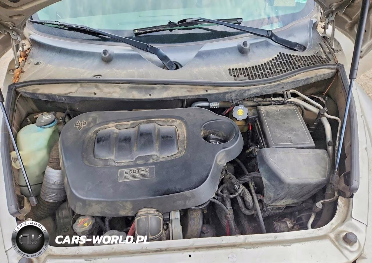 2006 Chevrolet Hhr Lt VIN:3GNDA23P36S644555 - 12
