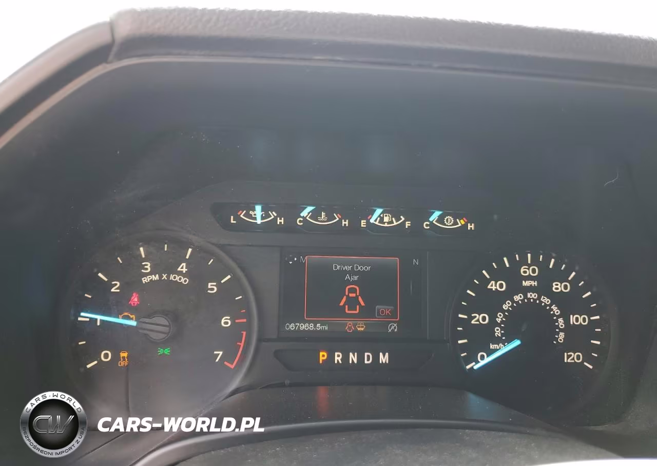 2019 Ford F150 Supercrew VIN:1FTFW1E41KKF23156 - 9