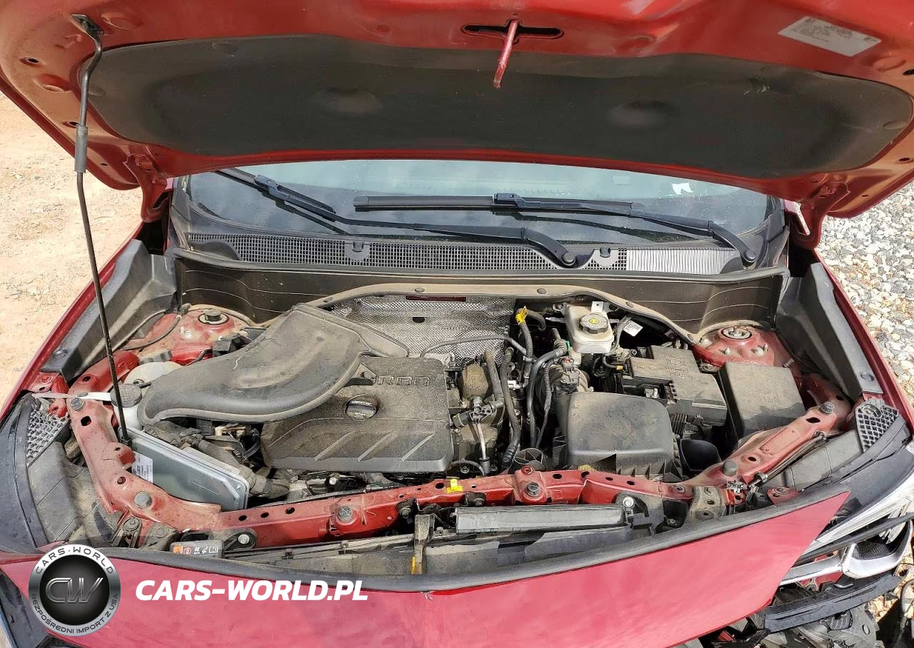 2020 Buick Encore Gx Essence VIN:KL4MMGSL5LB080047 - 12