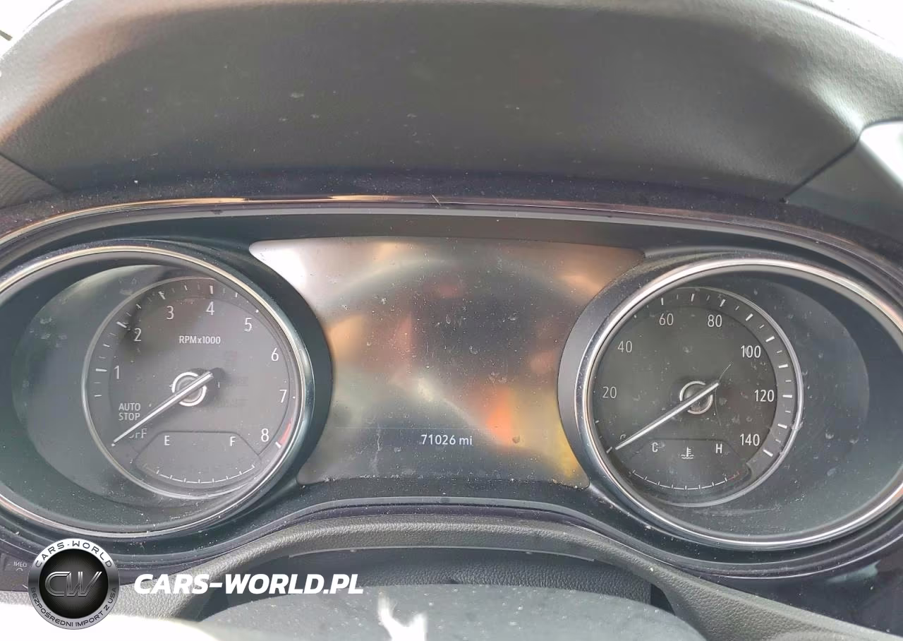 2020 Buick Encore Gx Essence VIN:KL4MMGSL5LB080047 - 9