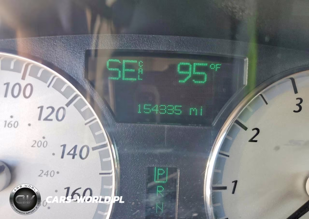 2006 Chrysler 300C Srt-8 VIN:2C3LA73W16H102774 - 9