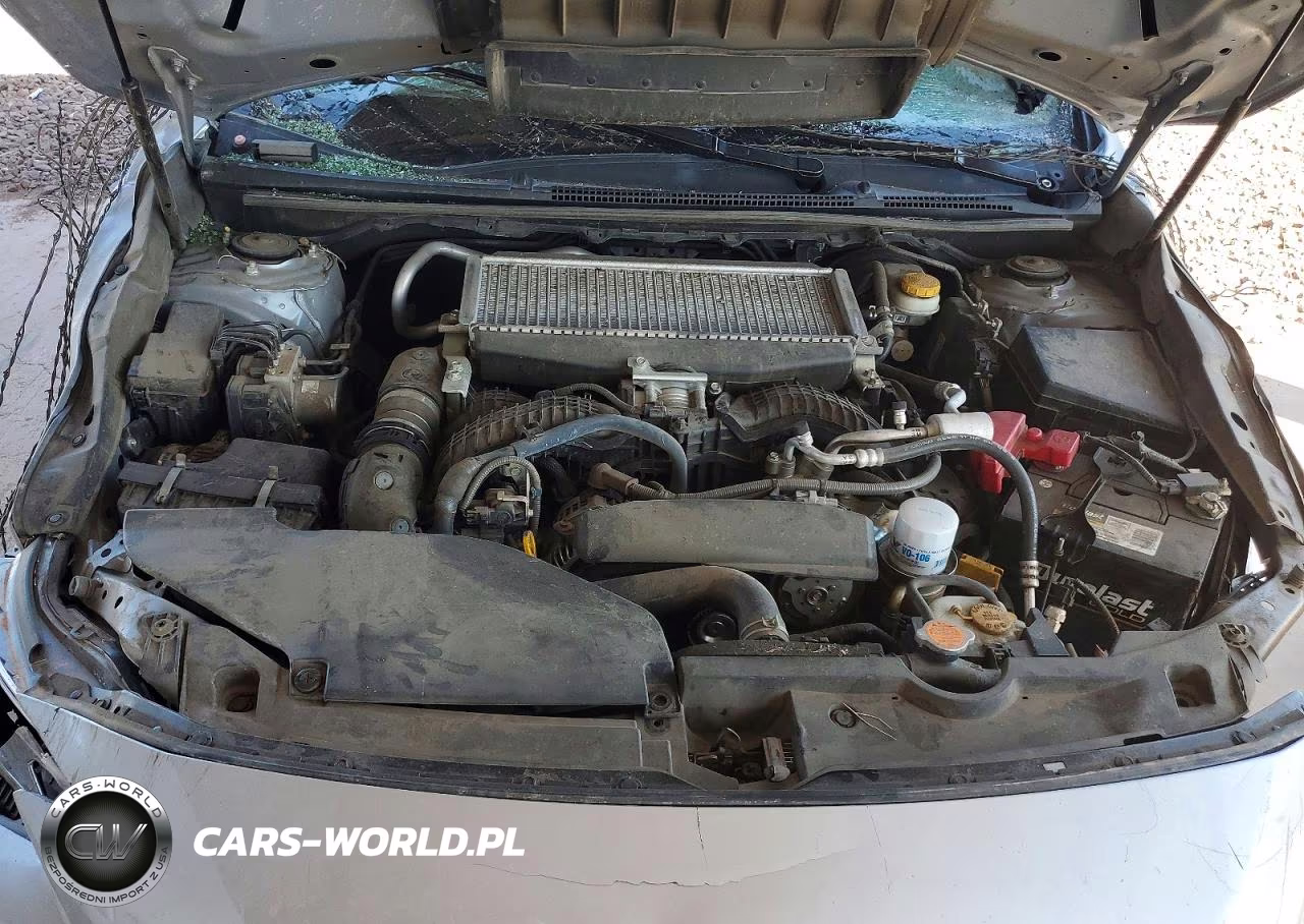 2022 Subaru Wrx Limited VIN:JF1VBAL69N9018818 - 11