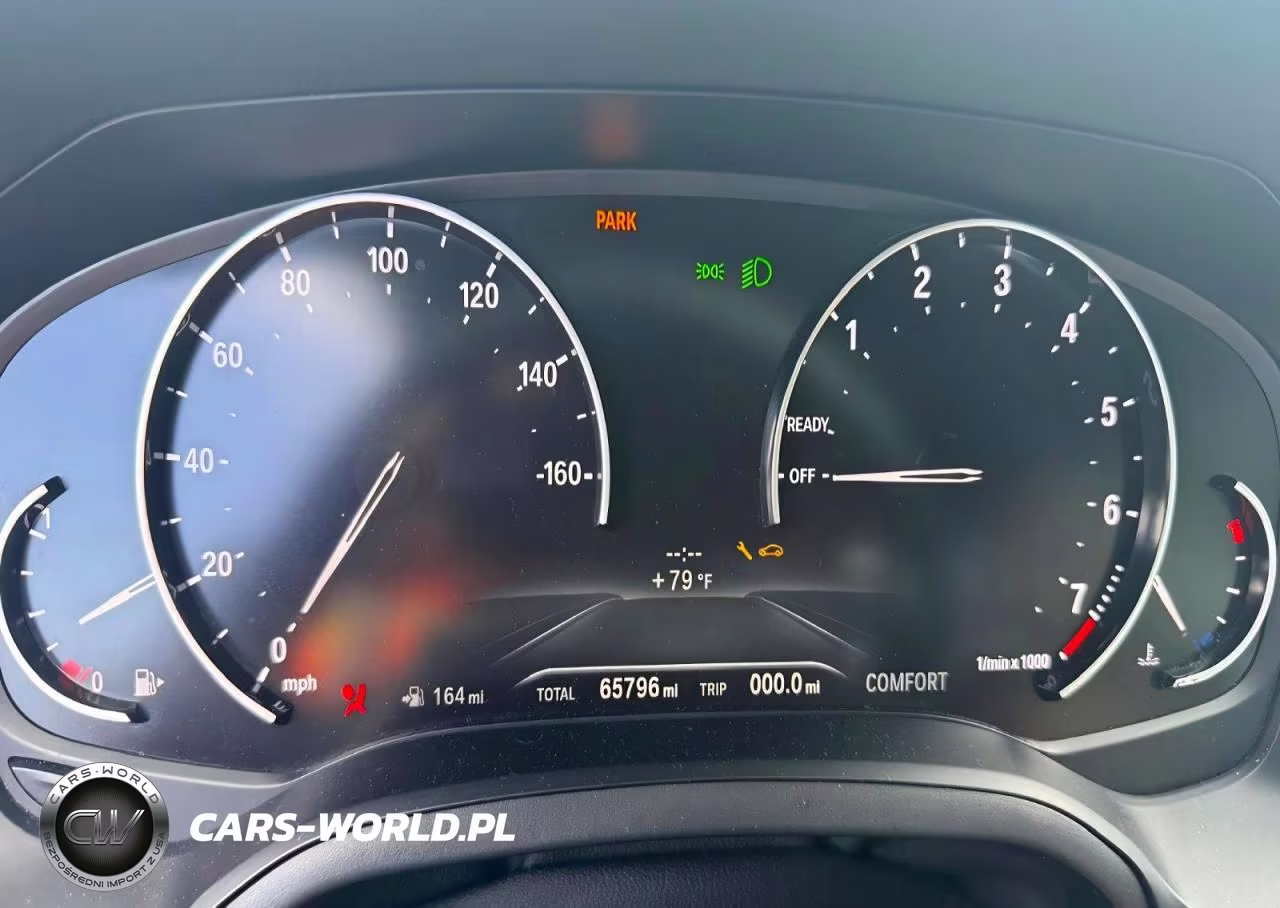 2020 BMW 330I VIN:3MW5R1J06L8B15953 - 9