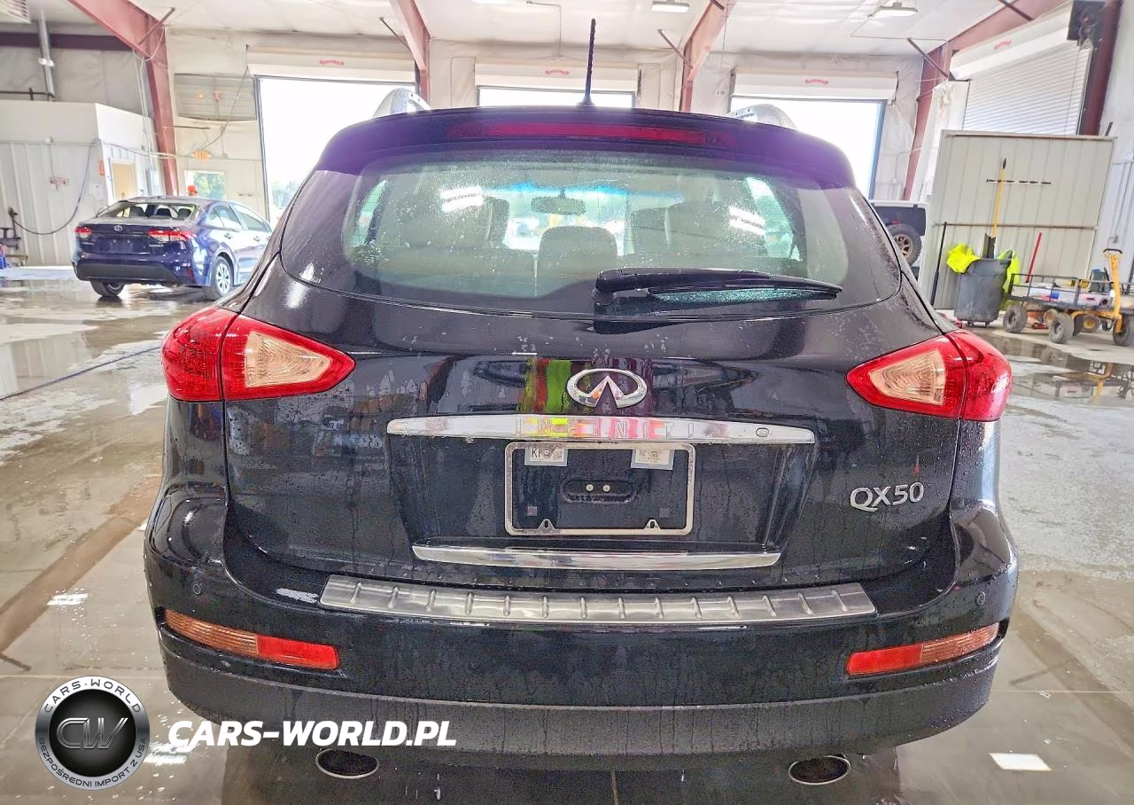2015 Infiniti Qx50 Journey VIN:JN1BJ0HR9FM773739 - 6