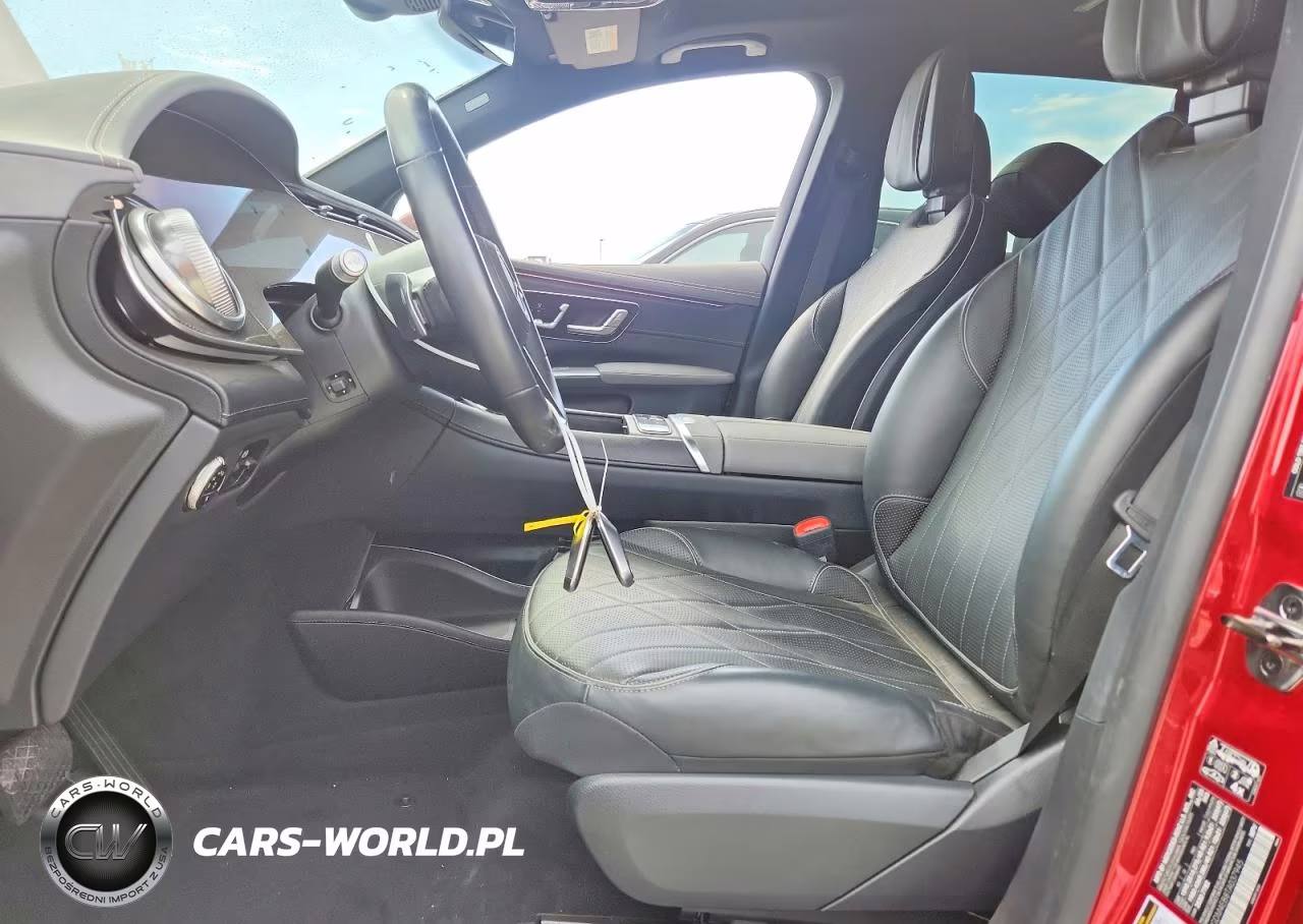 2026 Mercedes-Benz Eqs Suv 550 4Matic VIN:4JGDM4EB8TA037945 - 7