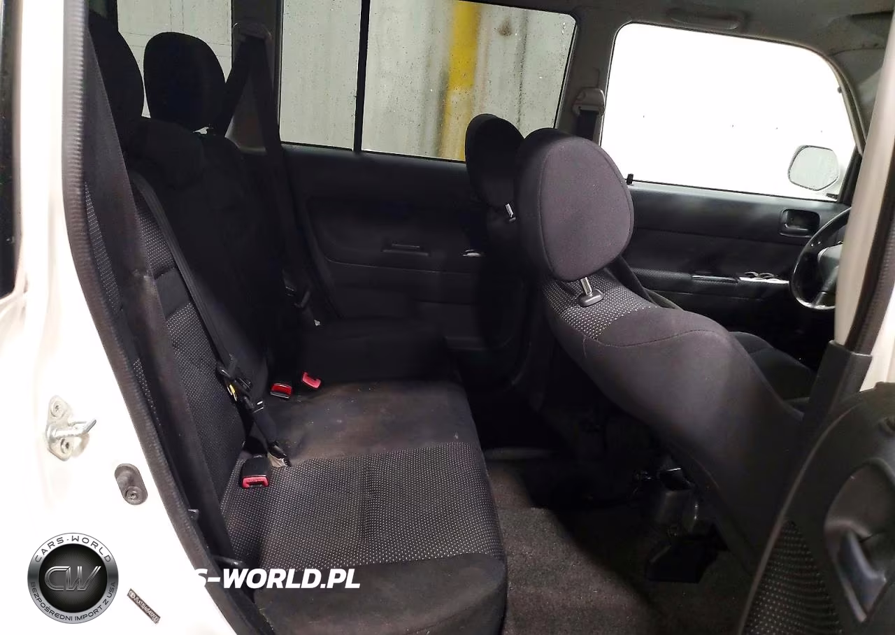 2005 Scion Xb Base VIN:JTLKT324654029203 - 10