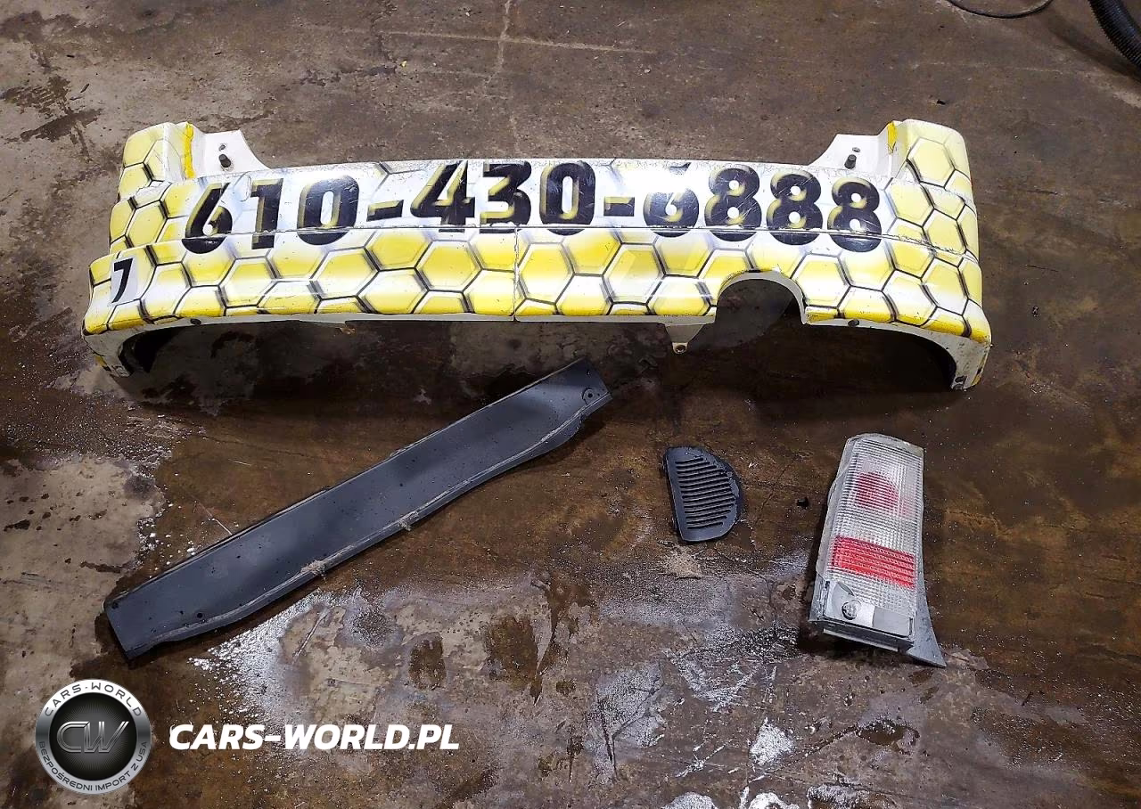 2005 Scion Xb Base VIN:JTLKT324654029203 - 12