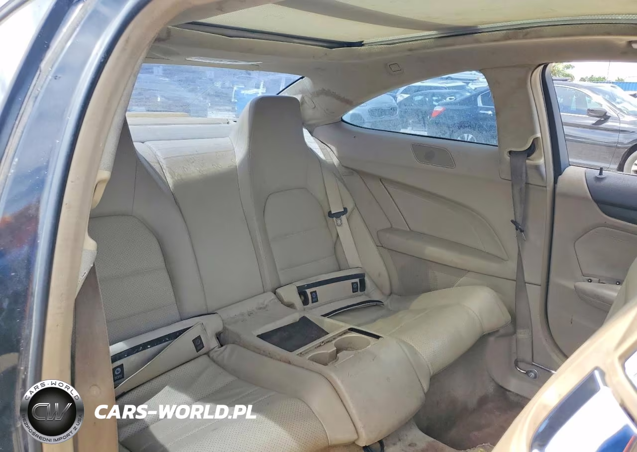 2013 Mercedes-Benz C 250 VIN:WDDGJ4HBXDG005282 - 10