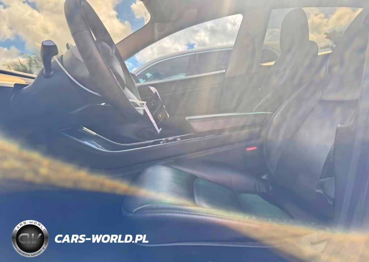 2020 Tesla Model 3 VIN:5YJ3E1EA2LF796598 - 10