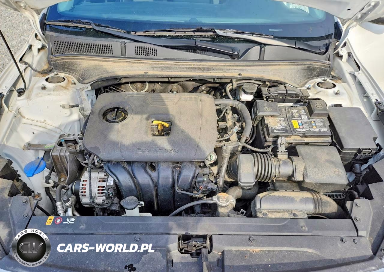 2023 Kia Forte Lxs VIN:3KPF24AD1PE613534 - 11