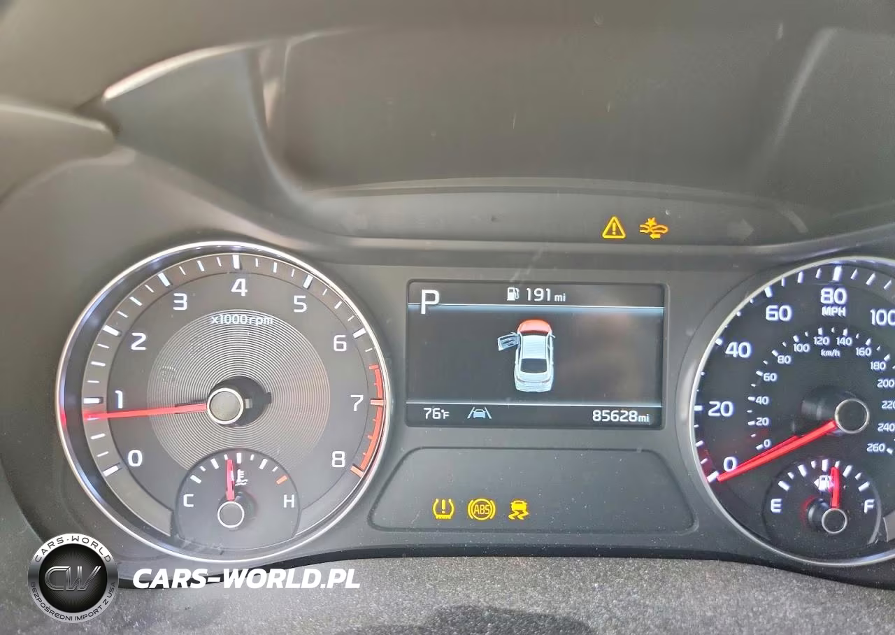 2023 Kia Forte Lxs VIN:3KPF24AD1PE613534 - 9