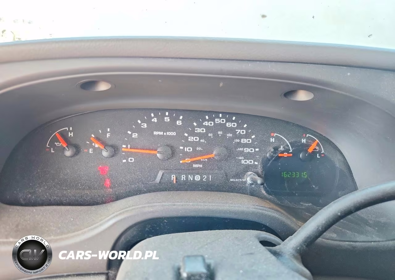 2004 Ford Ecoline VIN:1FTRE14W44HA37458 - 9