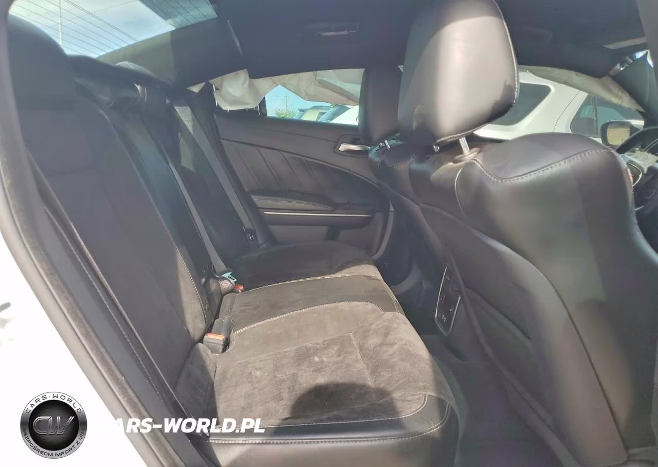 2020 Dodge Charger R-T VIN:2C3CDXCT2LH141530 - 10
