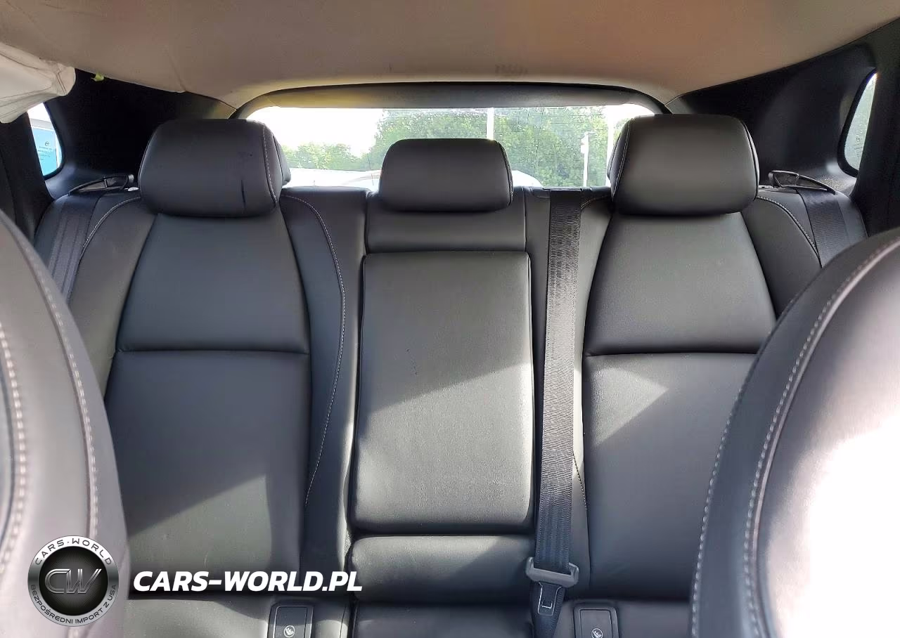 2020 Mazda Cx-30 Preferred VIN:3MVDMBDL5LM130555 - 10