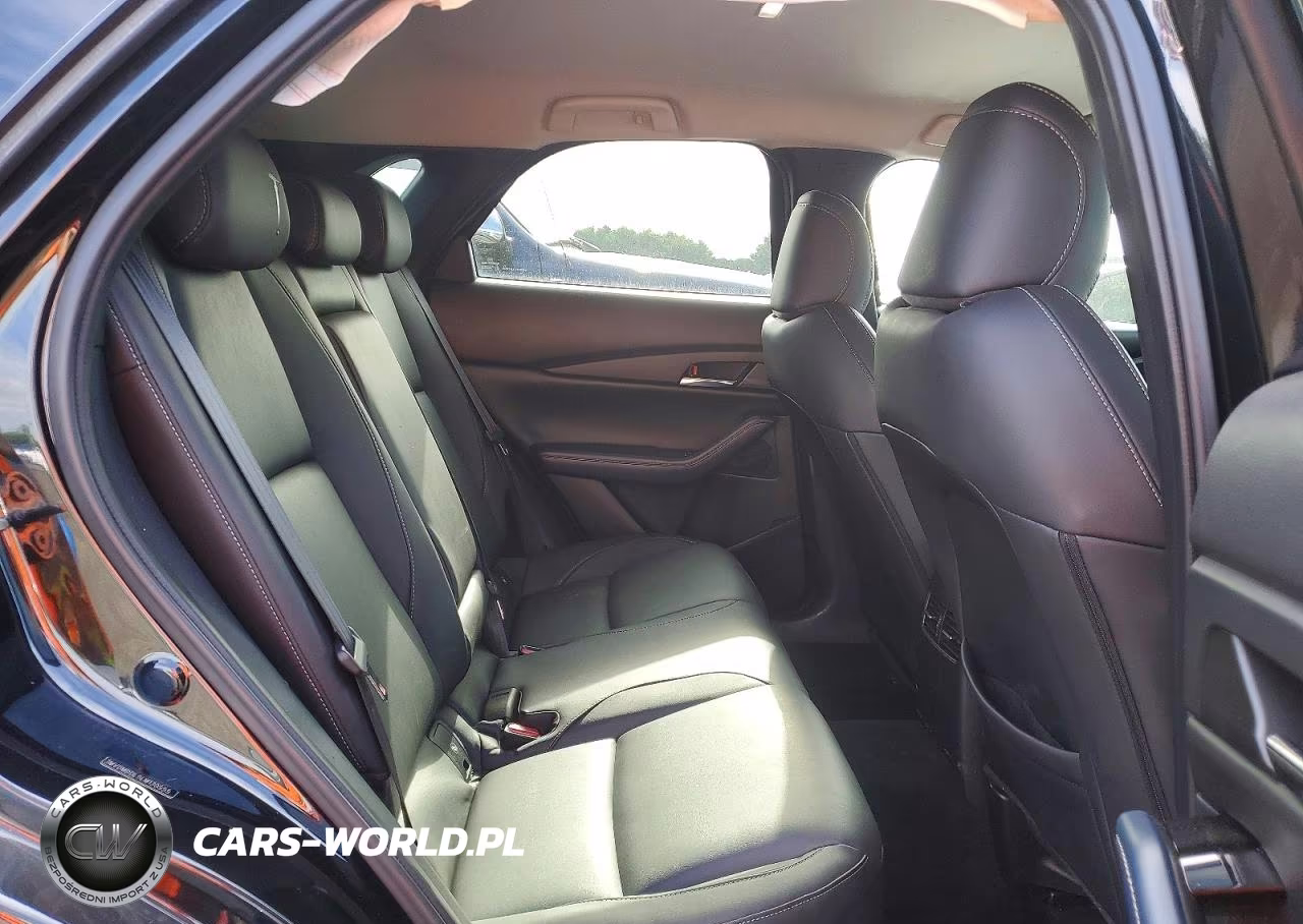 2020 Mazda Cx-30 Preferred VIN:3MVDMBDL5LM130555 - 11